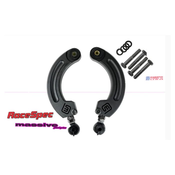 Ford Focus RS Parts