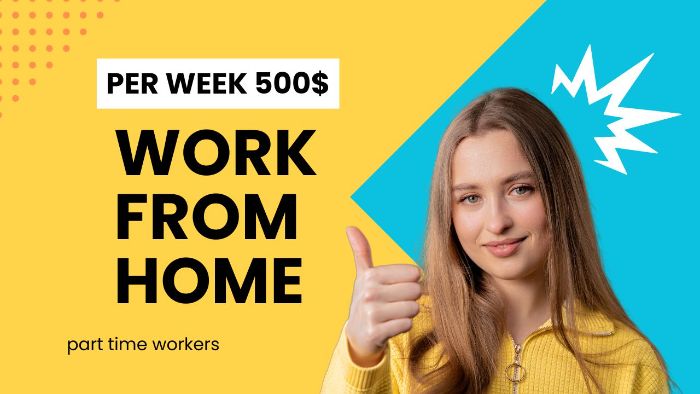 Fully Remote Chat Support Agent 500 Weekly