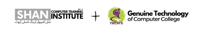 Genuine technology of Computer College