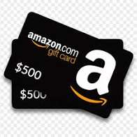 Get a Amazon Free Gift Card
