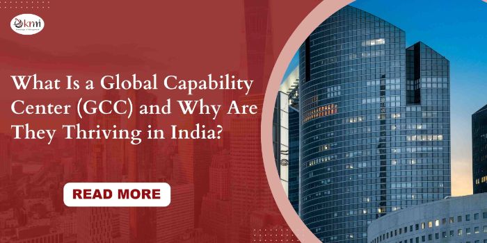 Global Capability Center Solutions for Growing Businesses