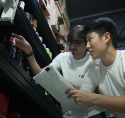 Global Learning Hub for Future Leaders TETR