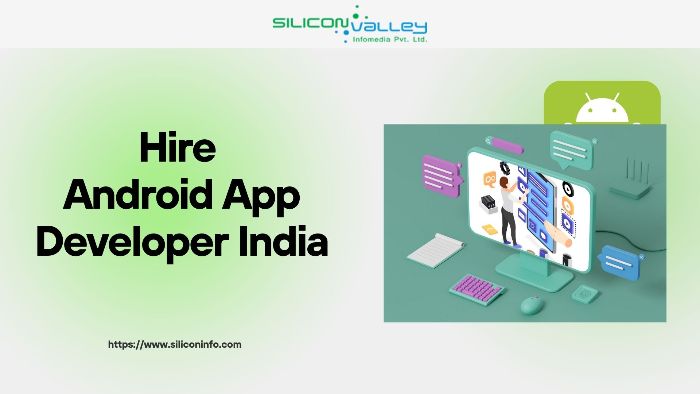 Hire Android App Developer,Hire Android App Programmer India