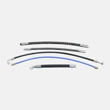 Hydraulic Pipe