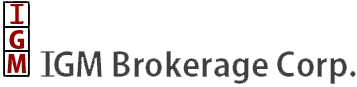 IGM Brokerage Corp.