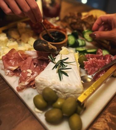 Inspired Dining Events Inspired Dining Events