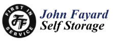 John Fayard Self Storage