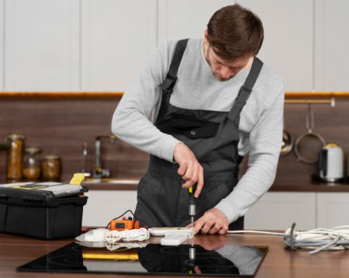 Kitchen Worktop Replacement Chelmsford