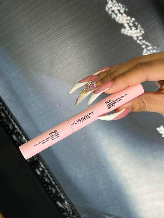 Lash Adhesives