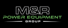 M and R Power Equipment Inc.