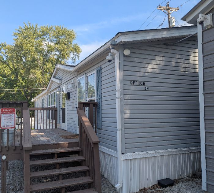 Mobile Homes (Shiloh) (Belleville)