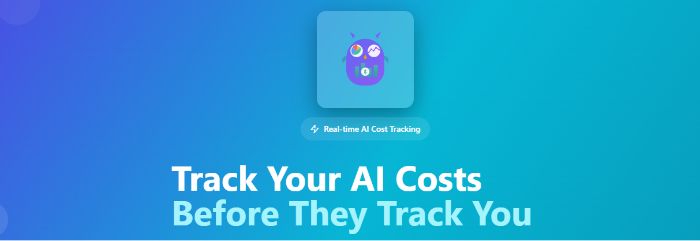 MultiProvider AI Usage Tracking