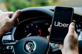 New Job Opportunity: Drive with Uber! New Job Opportunity: Drive with Uber!
