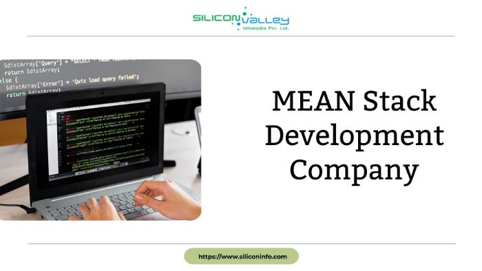 Outsource MEAN Stack Development Company, Outsource MEAN Stack Development