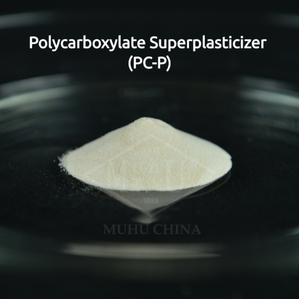 Polycarboxylate Superplasticizer: Efficient and Durable Concrete Applications