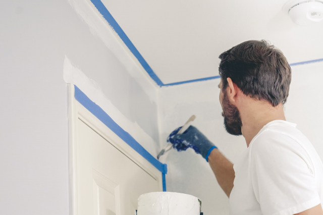 Popular Household Paint Colors to Brighten Any Room