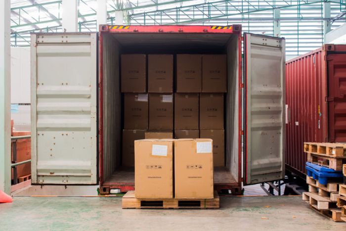 Premium Load Securement Cargo Protection Solutions Dunnage Systems Inc.