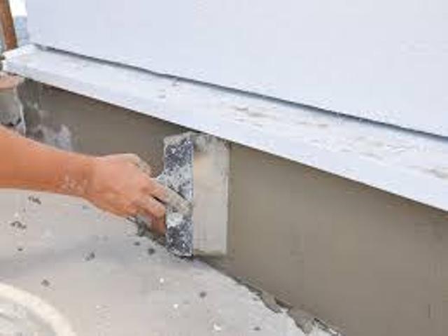 Reliable Basement Crack Repair Keep Your Home Dry and Safe