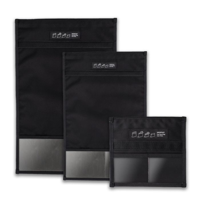 Reliable GPS Blocking Bags for Total Tracking Protection