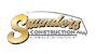 Saunders Construction