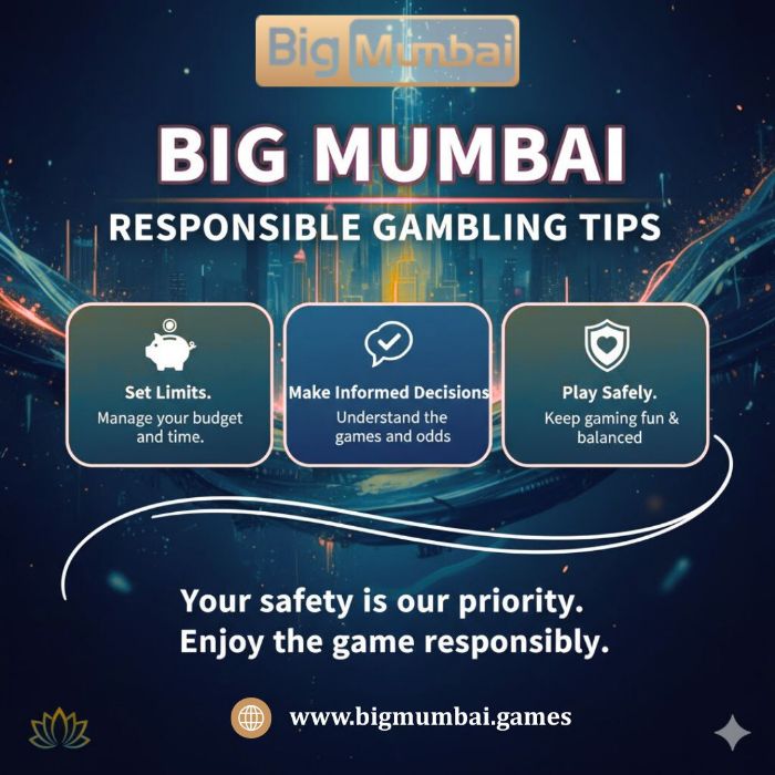 Simple Steps For Practicing Responsible Gambling Every Day