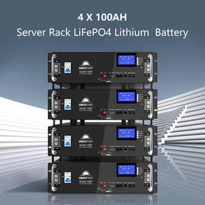 Solar Power System: Reliable OffGrid Home Energy