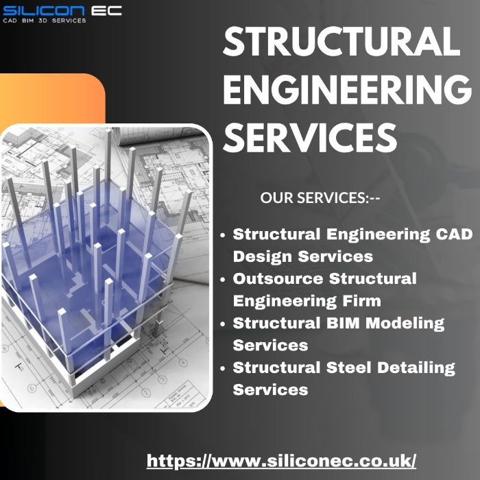 Structural Engineering Services in Birmingham,UK