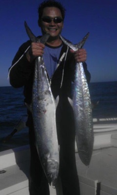 Stuart Daneman Charters Stuart Daneman Charters