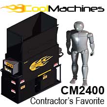 Why to Use an Insulation Blower Machine for Sale