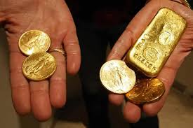 999.9 pure gold directly from Uganda