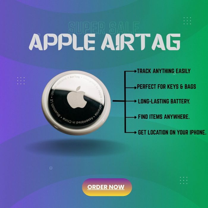 Apple AirTag