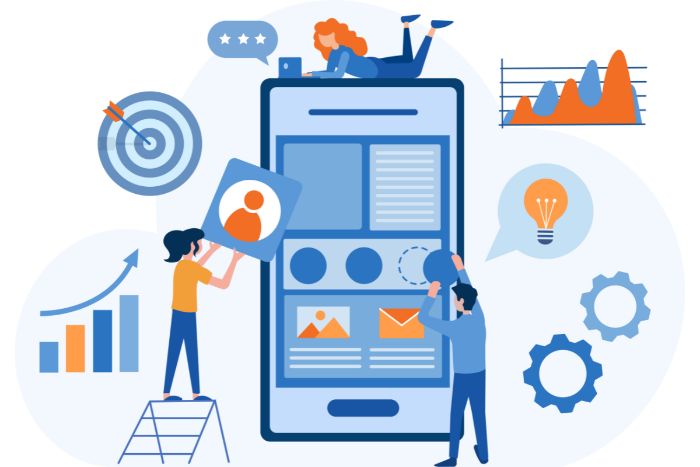 Best App Developer in Melbourne Software Co