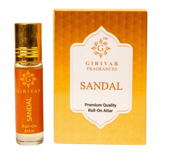 best attar perfume for men