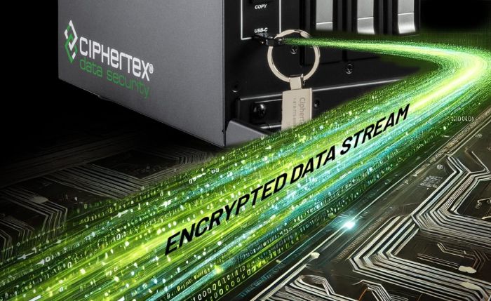Best Enterprise Data Security Solutions