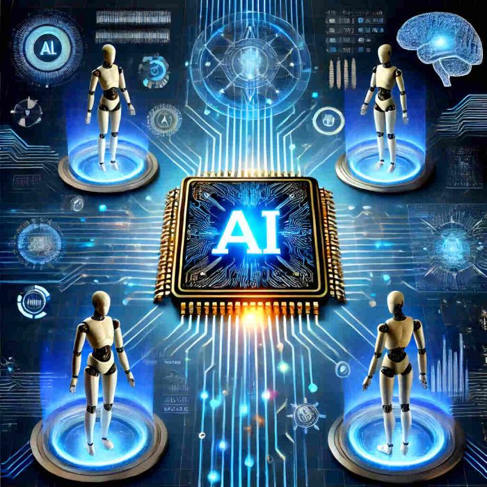 Boost Efficiency with AI Tools in Modern Project Management
