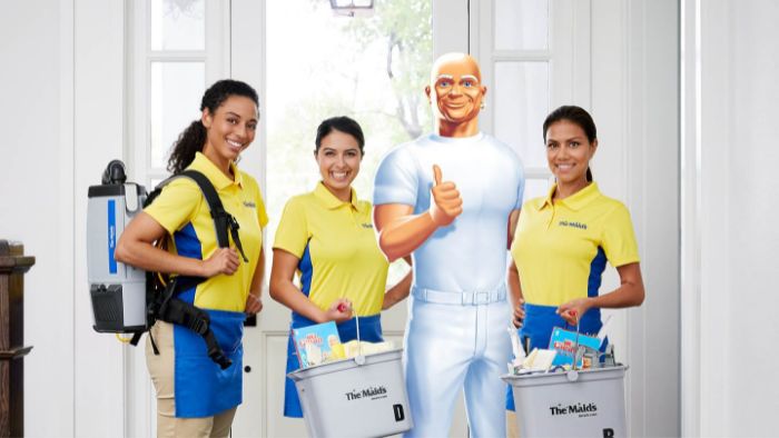 Cleaning Jobs