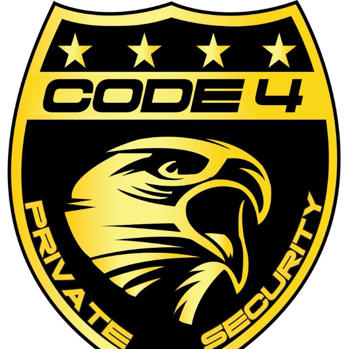 CODE 4 PRIVATE SECURITY SAN JOSE