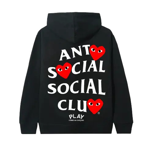 Comme Des Garcons