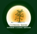 Cypress Shine Exterior Cleaning Services