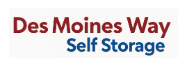 Des Moines Way Self Storage