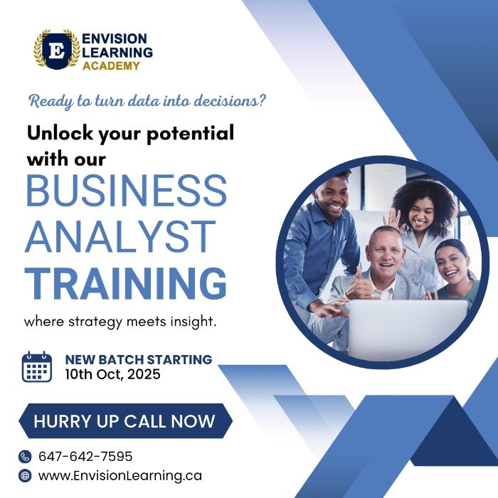 Discover the Best Big Data Analytics Courses in Canada