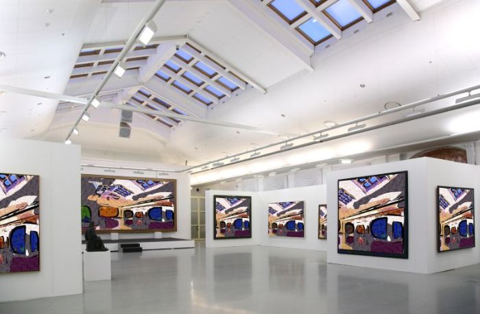 Explore the Many Kinds of Arts Entertainment