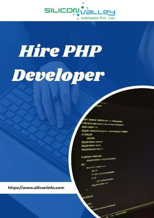 Hire PHP MYSQL Developer Hire PHP Coders