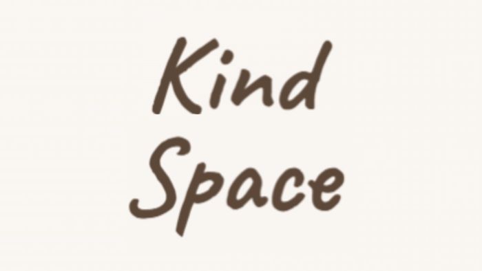 KindSpace A kind space for you.