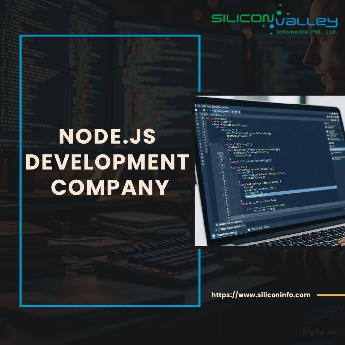 Outsource NodeJs Website Development,Node.Js Development Services