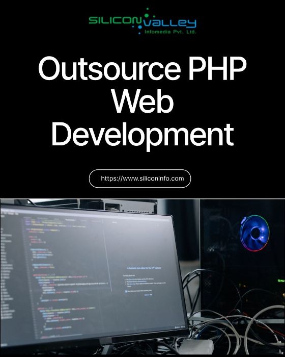 Outsource PHP Development Services Outsource PHP Development Company