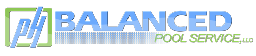 PH Balanced Pool Service LLC