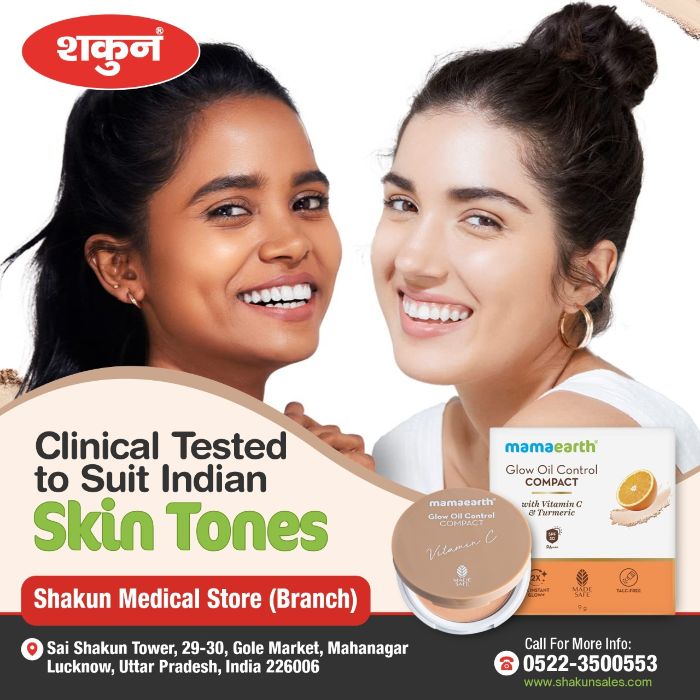 Pharmaceutical in Mahanagar Pharmaceutical in Mahanagar