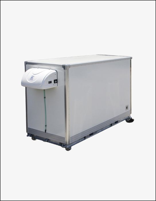 Portable Ice Cold Storage Boxes for Beverages