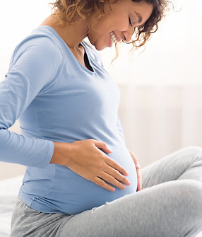 Prenatal care